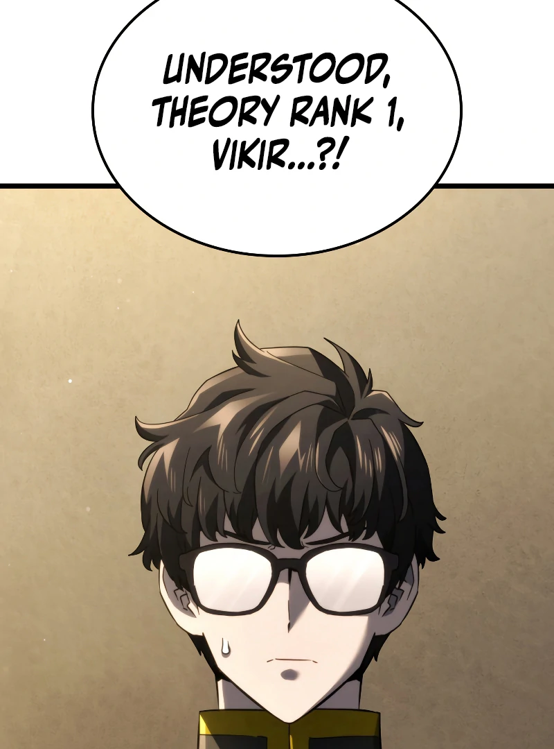 Revenge of the Iron-Blooded Sword Hound, Chapter 80 image 08